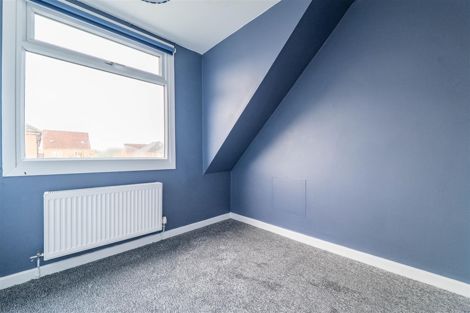 Stockdale Crescent, Preston